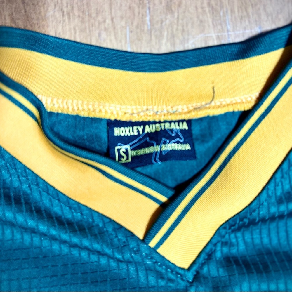 Australian Souvenir Unisex T-Shirt AUS Performance, Small - Picture 4 of 7